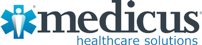 Medicus Company Logo