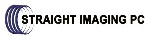 Straight Imaging PC Company Logo