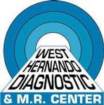 West Hernando Diagnostic Company Logo