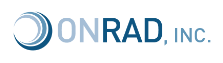 Onrad, Inc. Company Logo