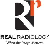 Real Radiology Company Logo