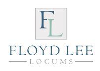 Floyd Lee Locums Company Logo