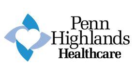 Penn Highlands Healthcare Company Logo