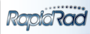 Rapid Radiology Company Logo