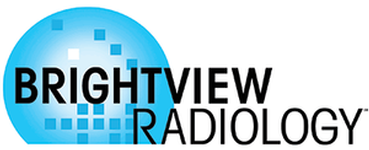 Brightview Radiology Company Logo