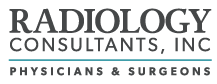 Radiology Consultants, Inc. Company Logo