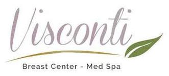 Visconti Breast Center Company Logo