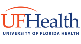 UF Health Jacksonville Company Logo