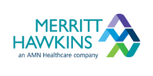 Merritt Hawkins Company Logo