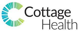 Cottage Health Company Logo
