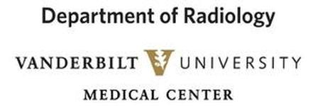 Radiology at Vanderbilt University Medical Center Company Logo