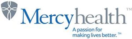 Mercyhealth Company Logo