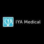 IYA Medical Company Logo