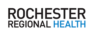 Rochester Regional Health Company Logo