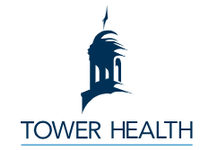 Tower Health Company Logo