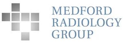 Medford Radiology Company Logo