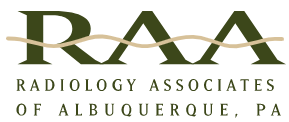 Radiology Associates of Albuquerque Company Logo