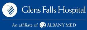 Glens Falls Hospital Company Logo