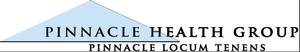 Pinnacle Health Group Company Logo