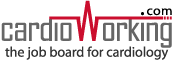 CardioWorking - Cardiology Jobs
